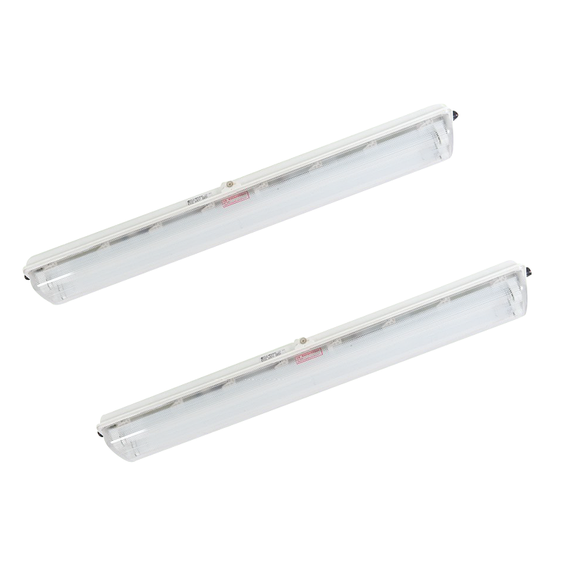 BYS系列 防爆防腐熒光燈（ⅡC、ⅢC）